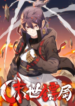 爱无痕